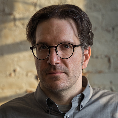 Michael Crumsho