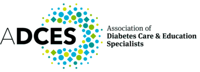 ADCES logo