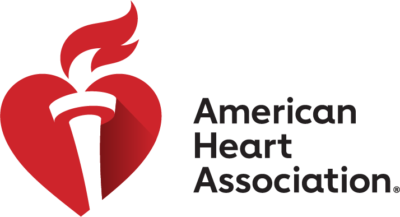 American Heart Association logo