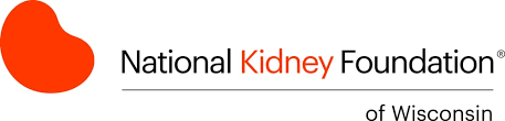 National Kidney Foundation of Wisconsin logo