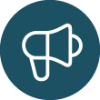 Icon for coordinator tools