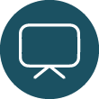 Icon for WebMD TV channels